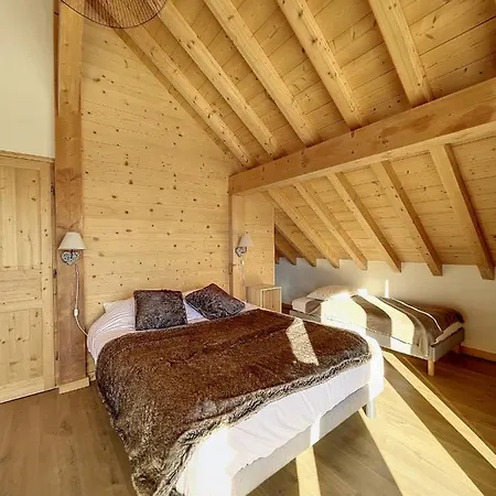 La Galise Chalet