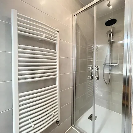 Chalet La Galise *