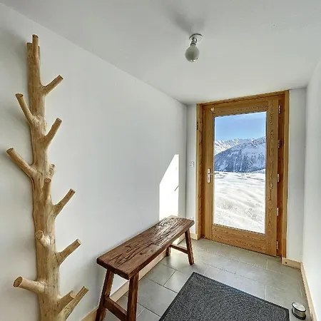 Chalet La Galise *