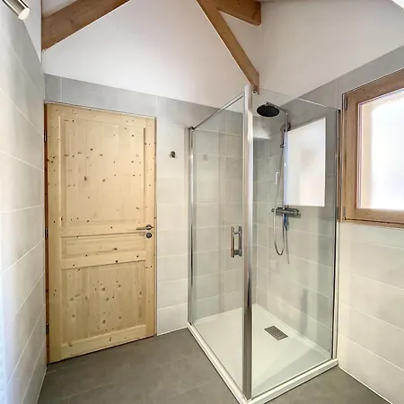 Chalet La Galise *