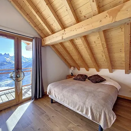 La Galise Chalet